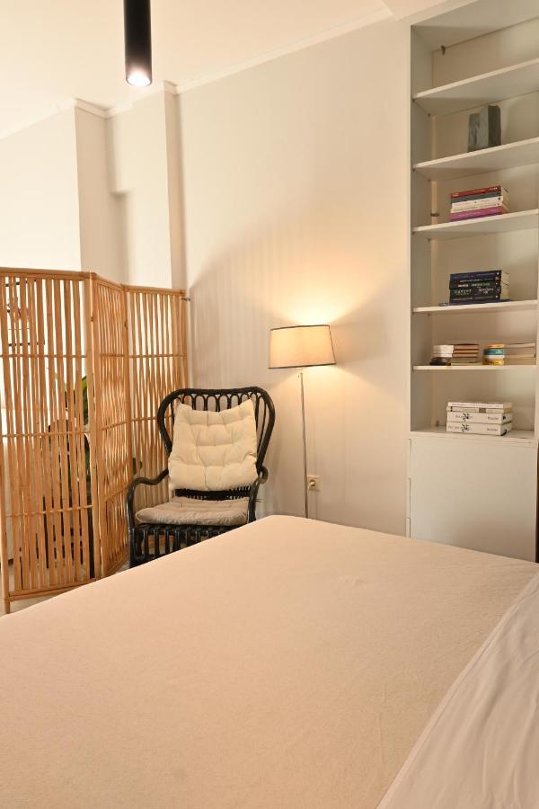 Nueva Era @ Athens Heart , Romvis Apartments Buitenkant foto