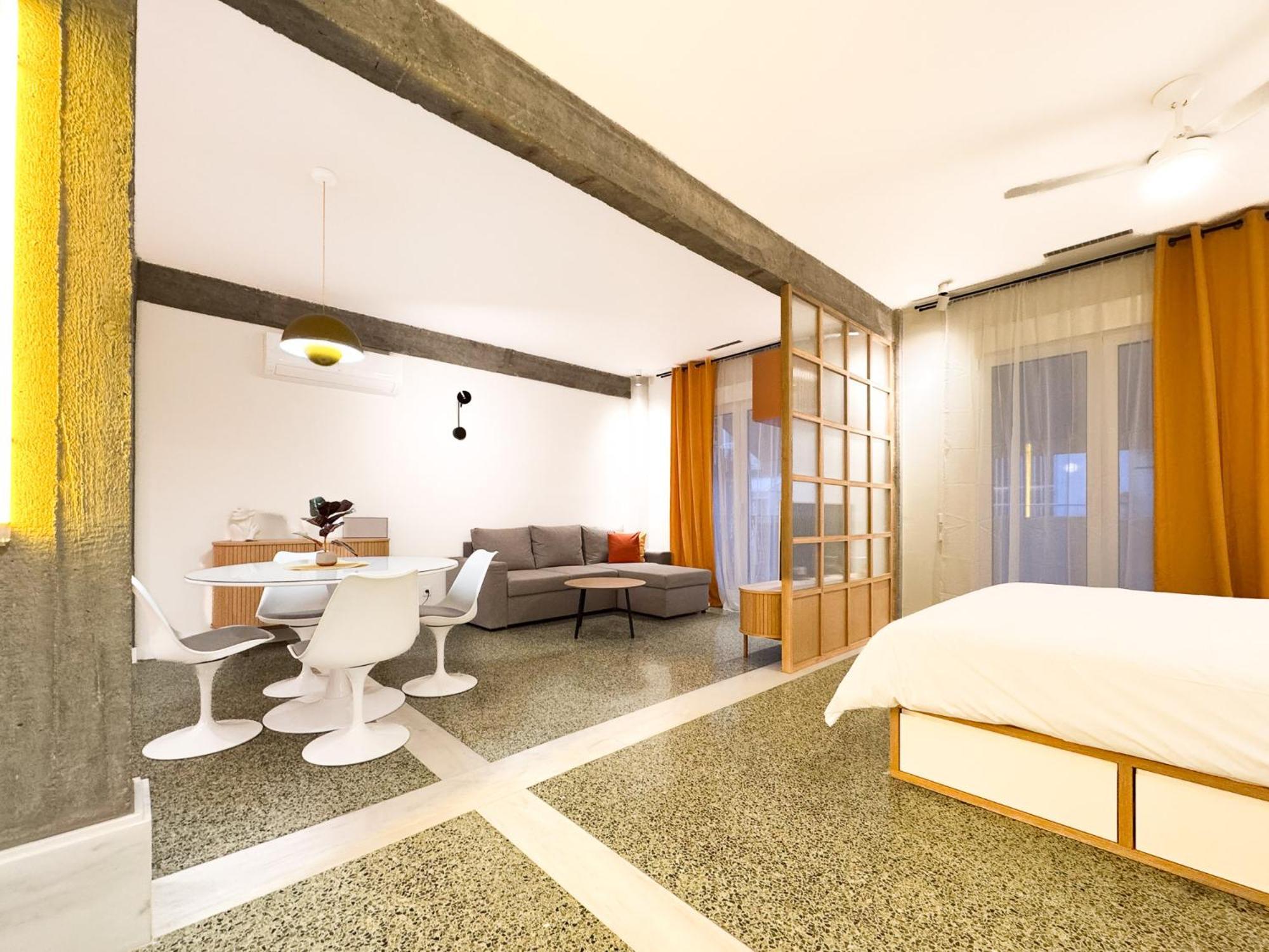 Nueva Era @ Athens Heart , Romvis Apartments Kamer foto